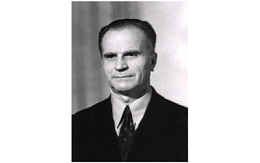 К 110-летию со дня рождения